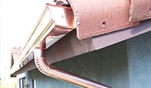 Rain Gutter Installation, Repair, Cleaning and Protection in Springdale, ID